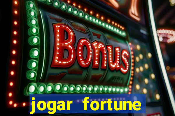 jogar fortune double demo